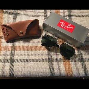 Ray-Ban Sunglasses